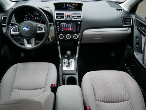 Used 2018 Subaru Forester 2.5i Premium AWD/4WD image 10
