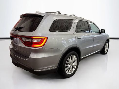Used 2014 Dodge Durango Citadel w/ Technology Group image 6