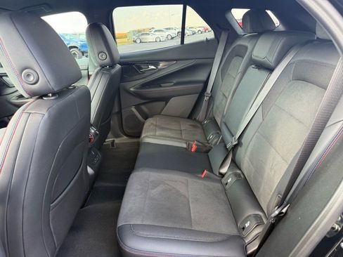Used 2024 Chevrolet Blazer EV RS image 11