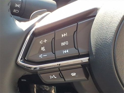 New 2025 MAZDA CX-5 AWD 2.5 S w/ Premium Plus Pkg image 11