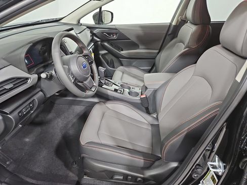 New 2026 Subaru Crosstrek 2.5i Limited AWD/4WD image 9