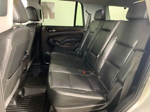 Used 2020 Chevrolet Tahoe LT AWD/4WD image 7