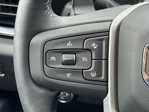 Used 2026 GMC Sierra 1500 Denali AWD/4WD image 27