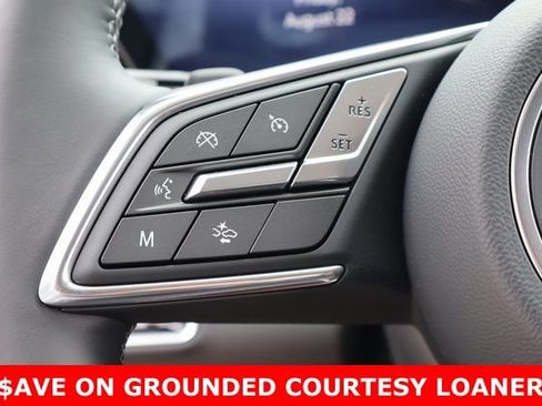 New 2025 Buick Envision Sport Touring image 23