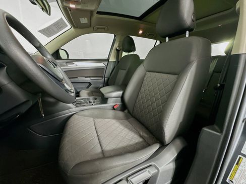 Used 2018 Volkswagen Atlas Launch Edition image 20