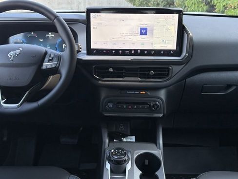 New 2025 Ford Bronco Sport Outer Banks w/ Outer Banks Tech Package+ image 20