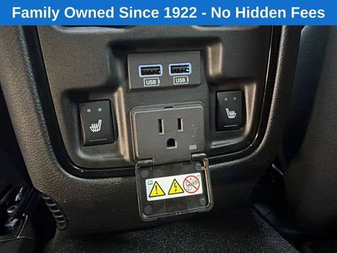Used 2025 Dodge Durango GT AWD/4WD image 24