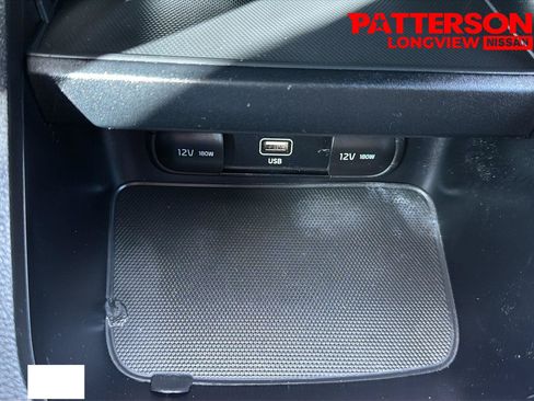 Used 2023 Kia Forte LXS FWD image 8