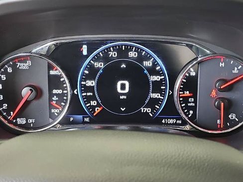 Used 2023 GMC Acadia Denali FWD image 19