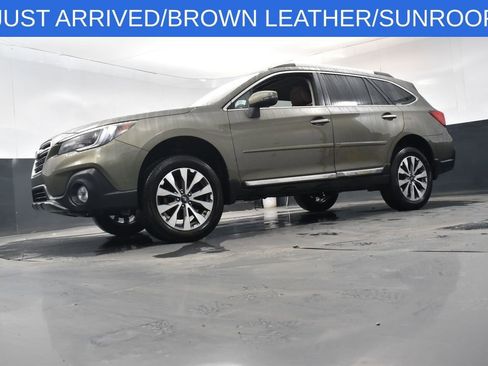 Used 2019 Subaru Outback 3.6R Touring w/ Popular Package #3A image 24
