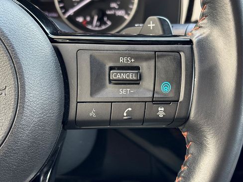 Used 2023 Nissan Pathfinder Rock Creek AWD/4WD image 33