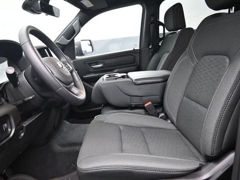 New 2025 RAM 1500 Tradesman w/ Night Edition image 13