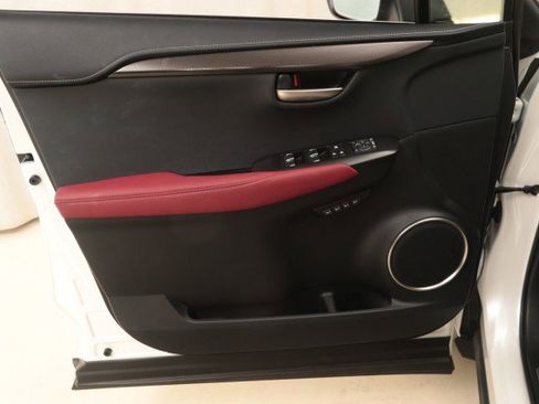 Used 2021 Lexus NX 300h AWD w/ Premium Package image 33