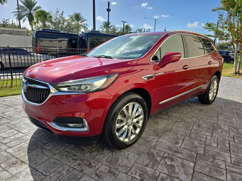 Used 2019 Buick Enclave Premium w/ Experience Buick Package image 10