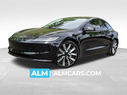 Used 2024 Tesla Model 3 Standard Range