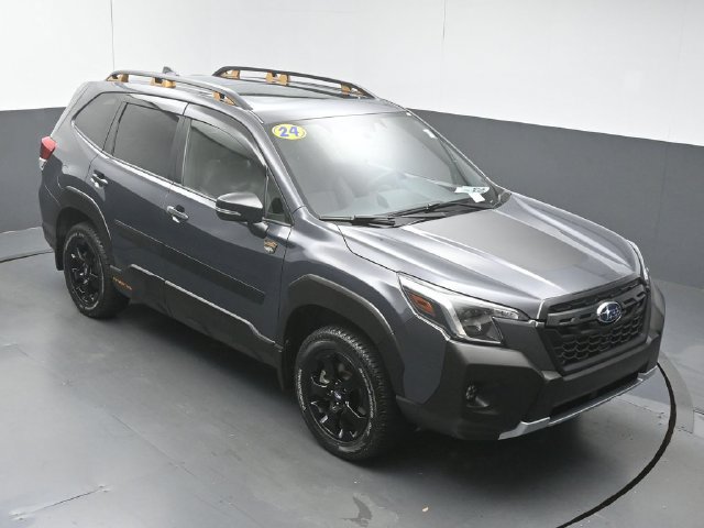 Used 2024 Subaru Forester Wilderness AWD/4WD image 44