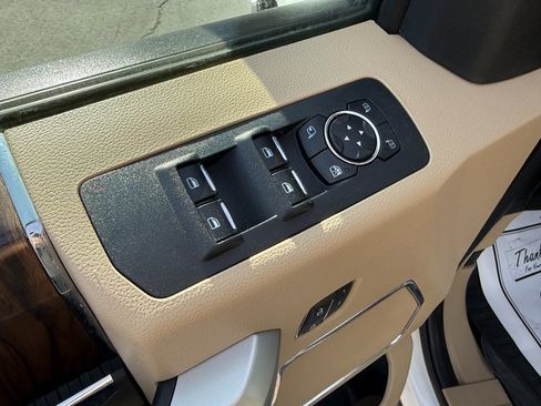 Certified 2020 Ford F150 Lariat w/ Trailer Tow Package image 23