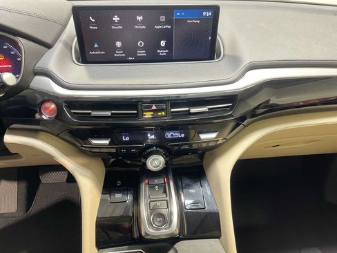 Certified 2024 Acura MDX SH-AWD image 16