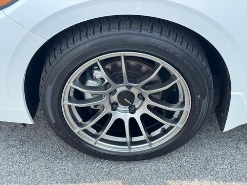 Used 2024 Nissan Sentra S FWD image 17