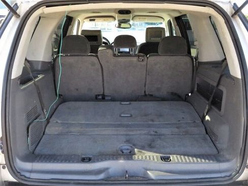 Used 2003 Ford Explorer XLT AWD/4WD image 15