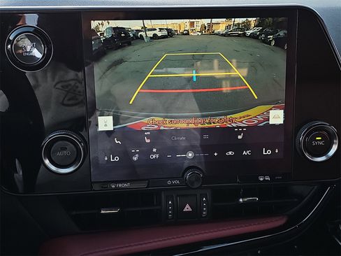 Used 2022 Lexus NX 350 AWD image 23