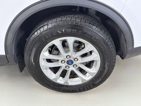 Used 2022 Ford Escape SE AWD/4WD image 27