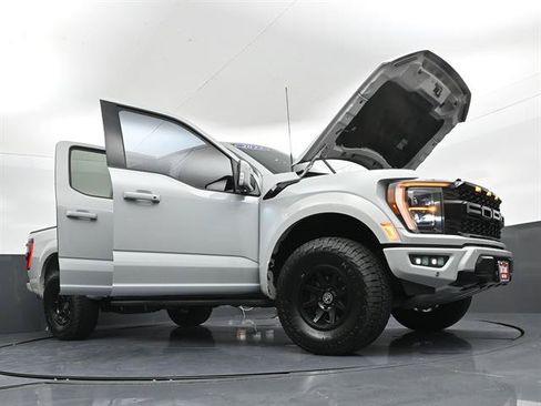 Used 2023 Ford F150 Raptor AWD/4WD image 51