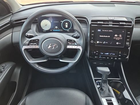 Used 2023 Hyundai Tucson SEL w/ Convenience Package image 33