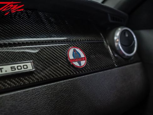 Used 2008 Ford Mustang Shelby GT500 image 45