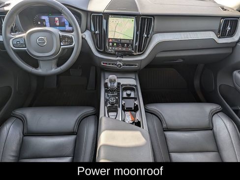 Used 2025 Volvo XC60 B5 Ultra w/ Protection Package Premier AWD/4WD image 12