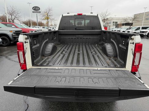 Certified 2022 Ford F350 King Ranch w/ King Ranch Ultimate Package image 32