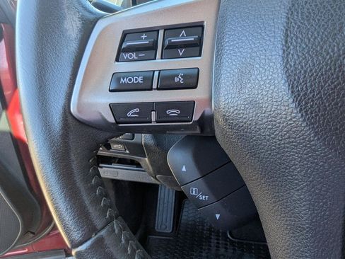 Used 2014 Subaru Forester 2.0XT Touring w/ Popular Package #2 AWD/4WD image 14