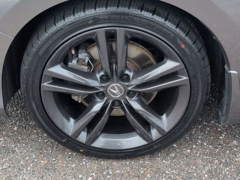Certified 2023 Acura Integra A-Spec FWD image 13