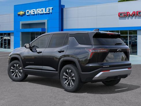 New 2026 Chevrolet Equinox LT w/ Convenience Package II image 27