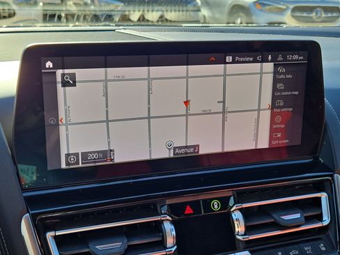 Certified 2023 BMW M850i xDrive Convertible image 19