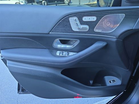 Certified 2025 Mercedes-Benz GLE 580 4MATIC image 19