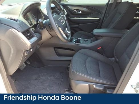 Used 2023 GMC Terrain SLE AWD/4WD image 19