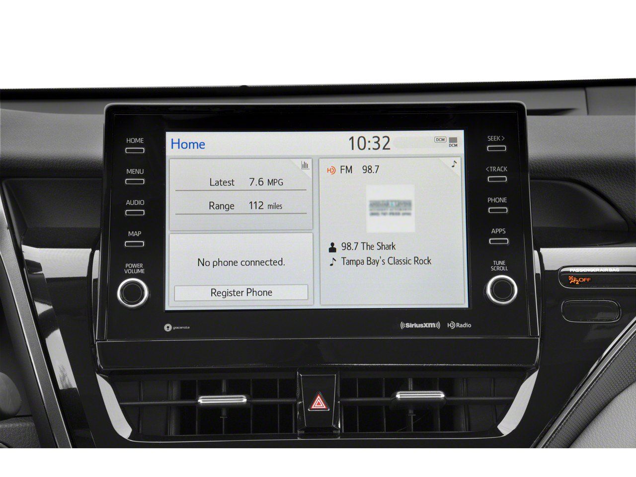 Used 2024 Toyota Camry XSE w/ Blackout Package (TMS) FWD image 7