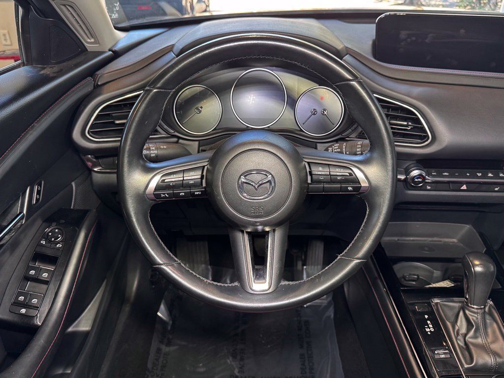 Used 2025 MAZDA CX-30 AWD 2.5 S w/ Preferred Package image 18