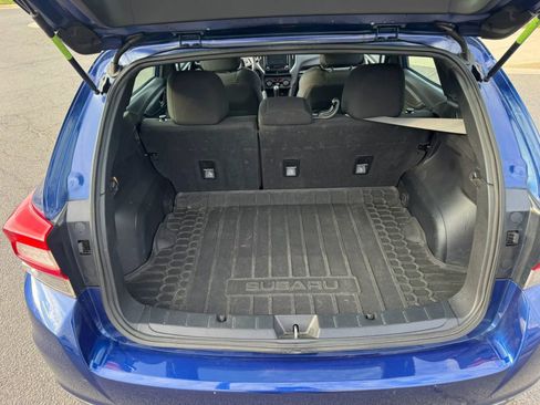 Used 2017 Subaru Impreza 2.0i Sport image 11