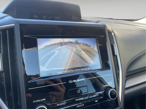 Used 2024 Subaru Forester Premium image 22