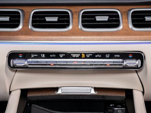 Certified 2022 Mercedes-Benz GLE 350 image 19