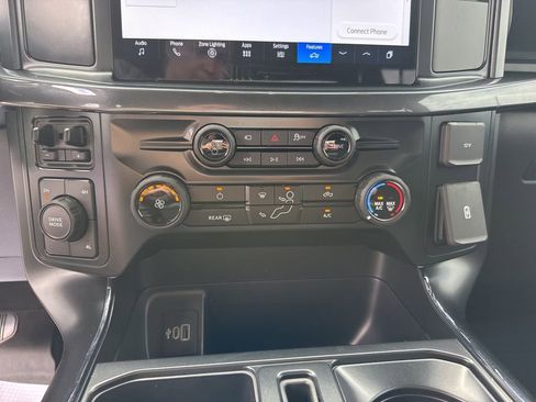 Used 2025 Ford F150 STX w/ STX Black Appearance Package image 21