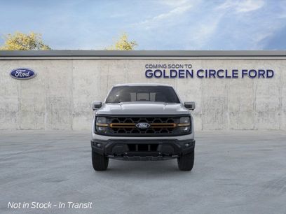 New 2026 Ford F150 Tremor