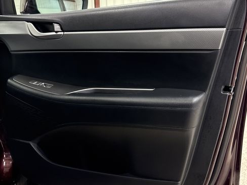 Used 2023 Hyundai Palisade SEL image 16