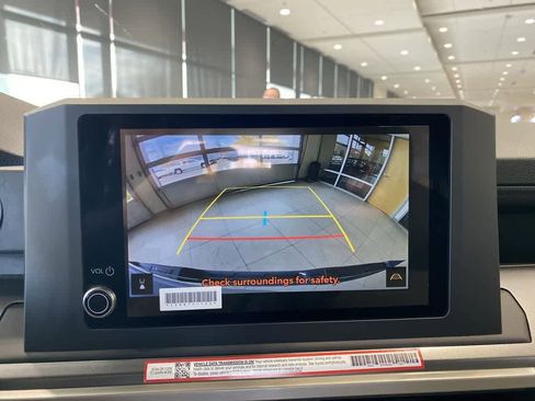 New 2025 Toyota Tacoma TRD Sport image 19