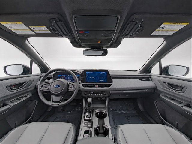 Certified 2026 Subaru Outback Premium AWD/4WD image 11