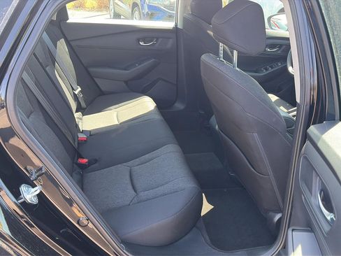 Used 2023 Honda Accord EX image 16