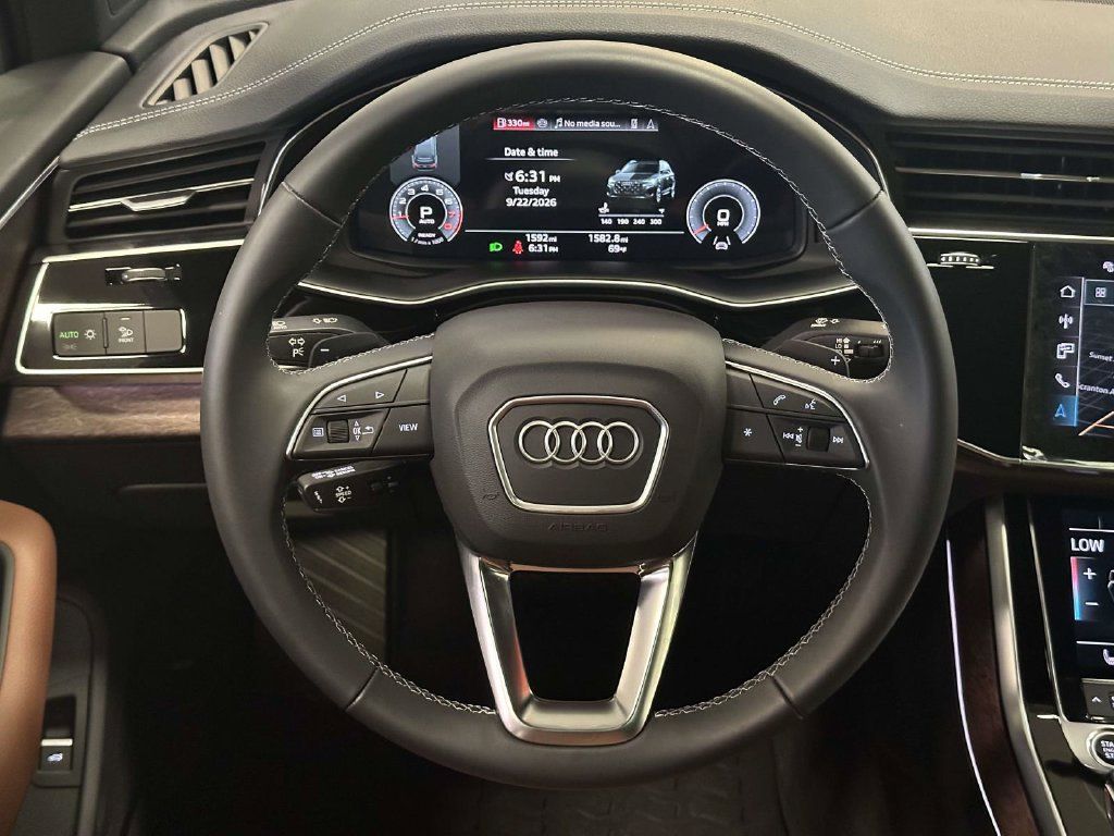 Used 2026 Audi Q7 2.0T Premium AWD/4WD image 18