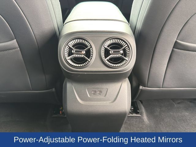 Certified 2024 Chevrolet Blazer EV LT AWD/4WD image 26